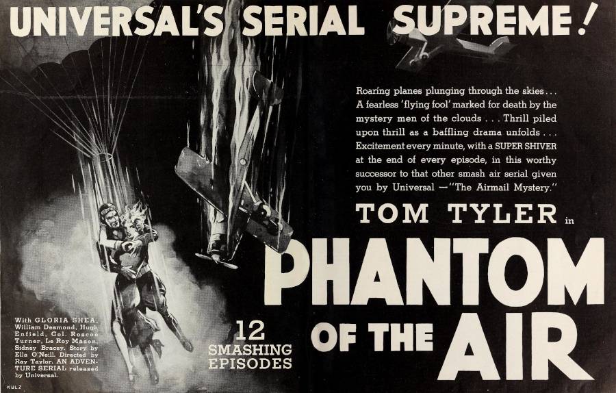 The Mystery of the Phantom Page Turner